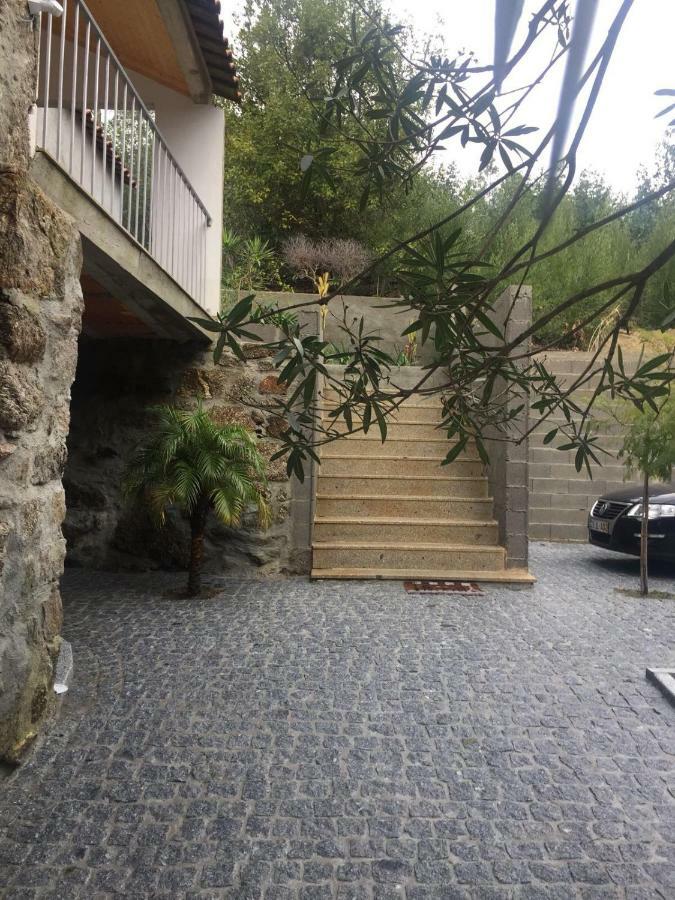 Casa Do Azevinho - Grupo Casas Vale Do Lima Villa Ponte de Lima Dış mekan fotoğraf