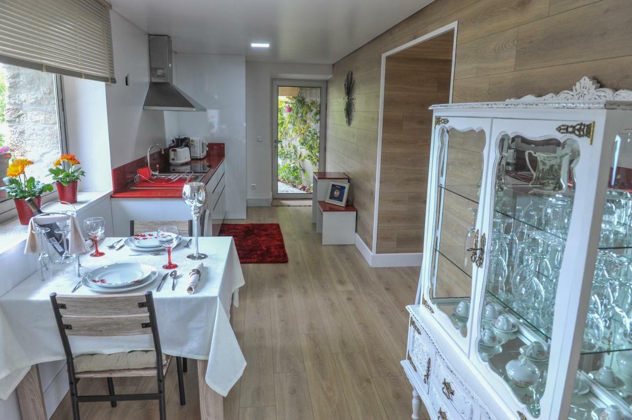 Casa Do Azevinho - Grupo Casas Vale Do Lima Villa Ponte de Lima Dış mekan fotoğraf